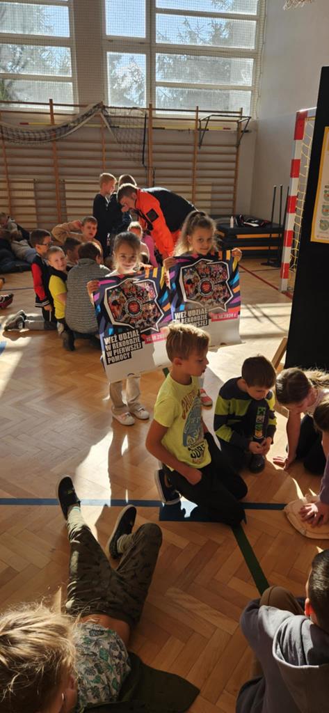 Program edukacyjny 